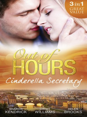 cover image of Out of Hours...Cinderella Secretary